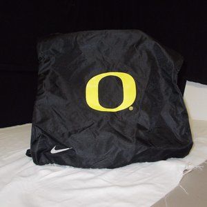 Nike Oregon Ducks gym sack backpack